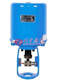 361执行器 产品图片