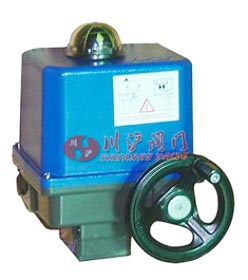 PSQ执行器 产品图片